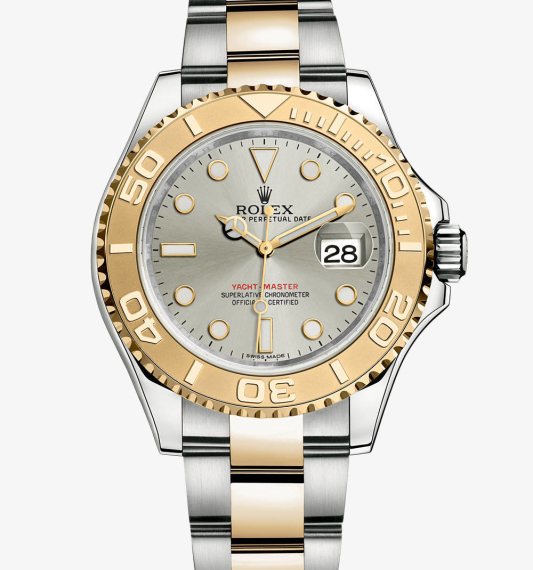 رولكس Rolex 16623-0008 Yacht-Master